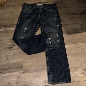 Big star jeans size 36 reg.